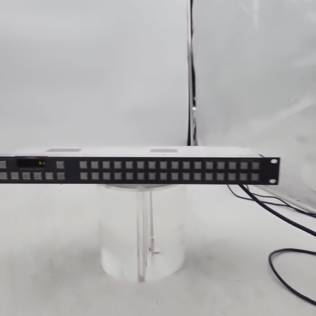 Grass Valley Group ENC-BPS Control Panel - 610090100