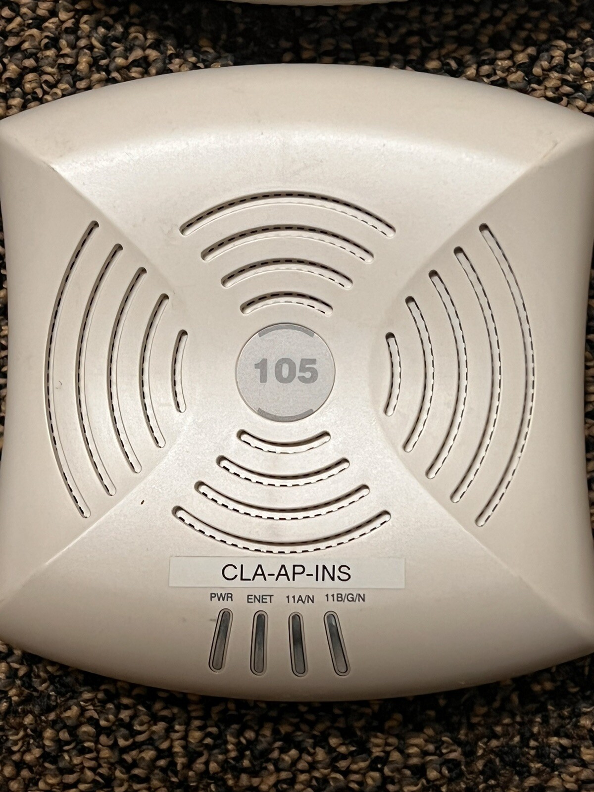 Aruba Networks AP-105  Wireless Access Points