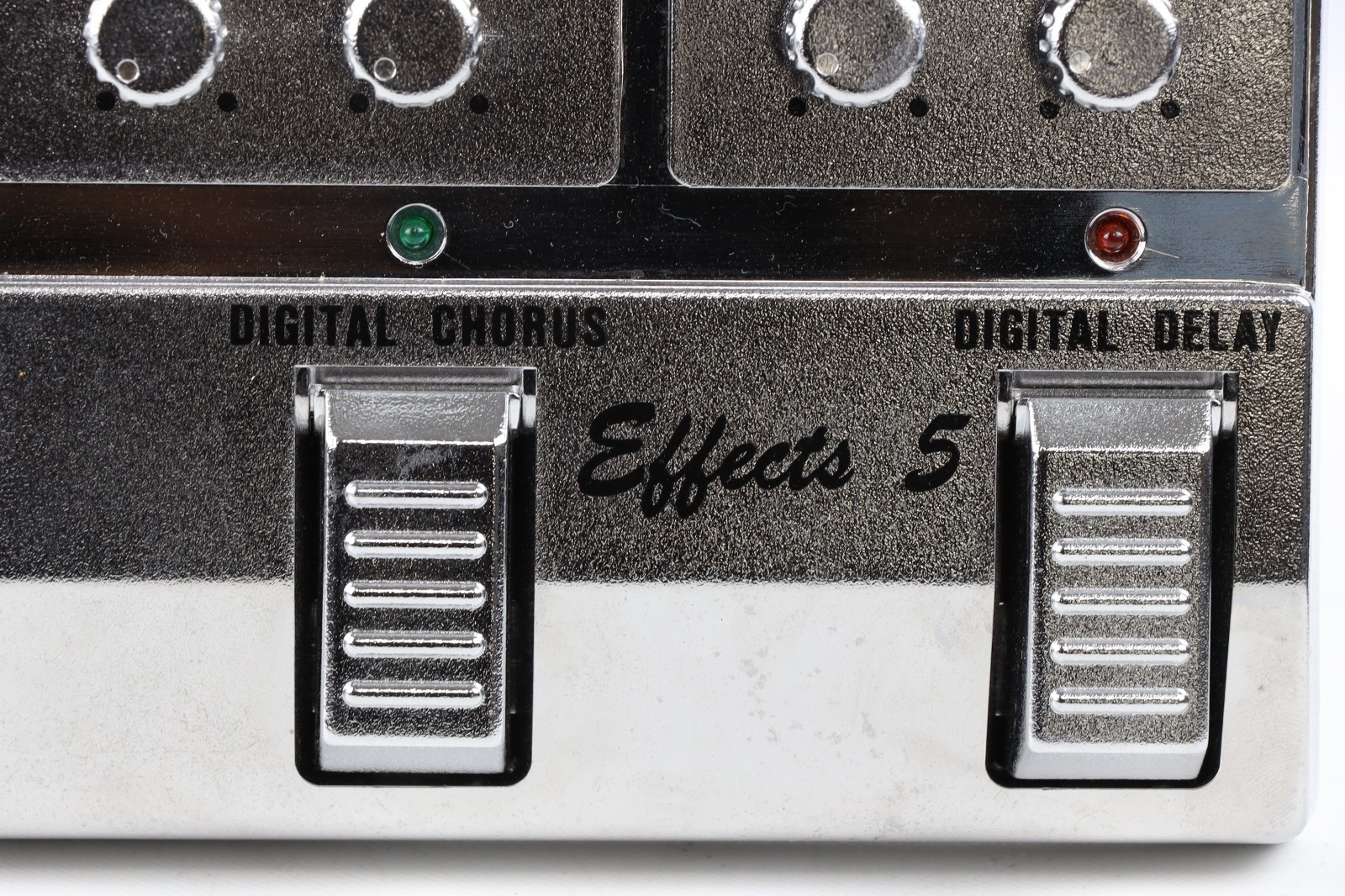 Ken Multi Effect 5 Compressor Overdrive/Distortion Digital Chorus Digital Delay
