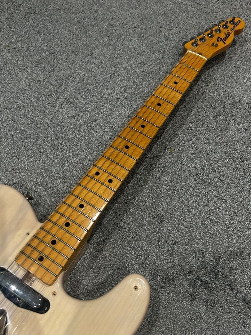 Fender Japan Classic 70S Telecaster