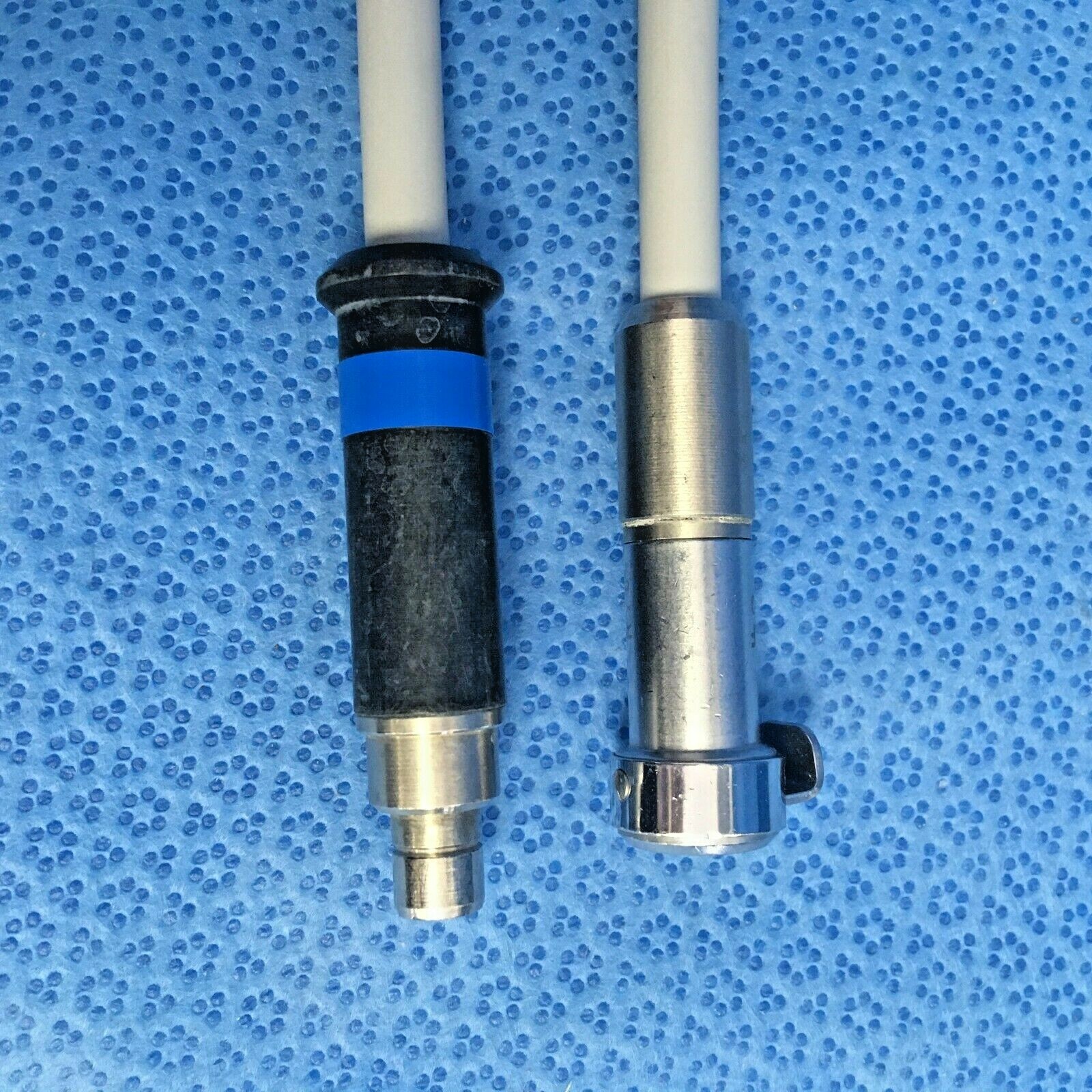 R. Wolf 8095.90 Fiber Optic Light Cable Endoscopy