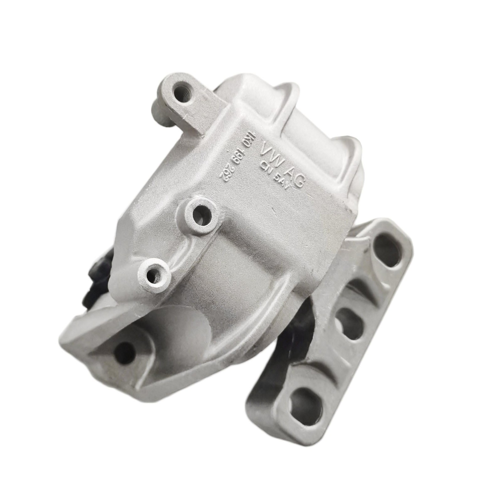 Engine Trans Mount Front Right For A3 TT CC Eos Passat R32 2006-2018