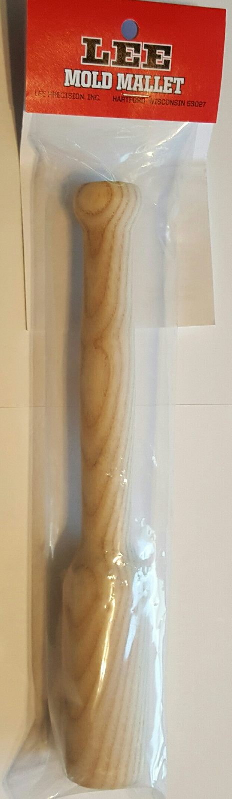 SALE! 90084 LEE MOLD MALLET - BRAND NEW - FREE SHIPPING