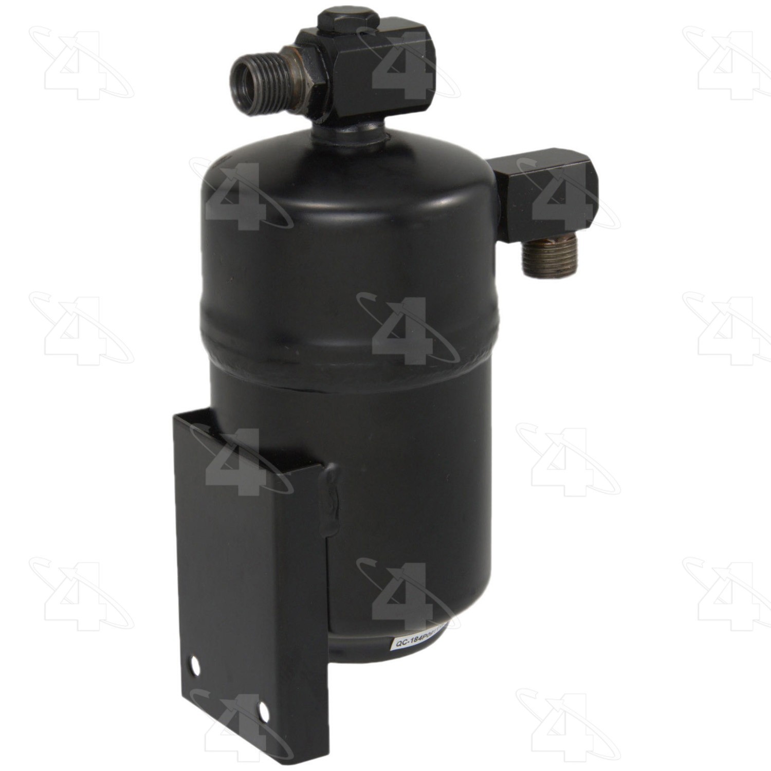 FOUR SEASONS A/C Receiver Drier Fits 1986-1991 Volkswagen Vanagon