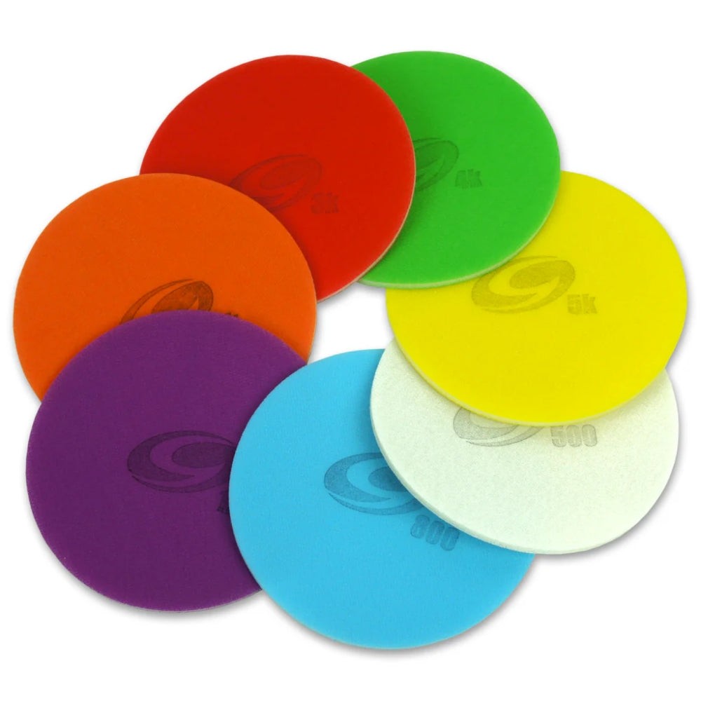 Genesis Pure Surface Premium Surface Abrasion Pad
