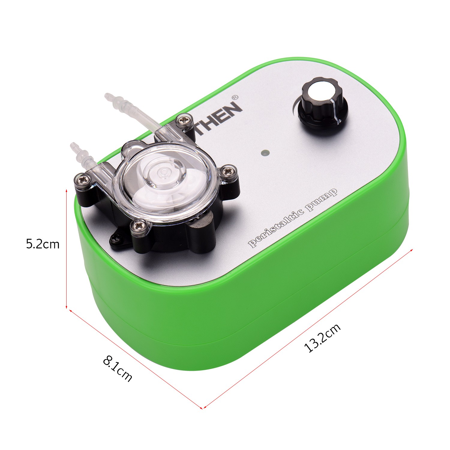 Grothen Dosing Pump Efficient Control For Lab Use Engineering Plastic