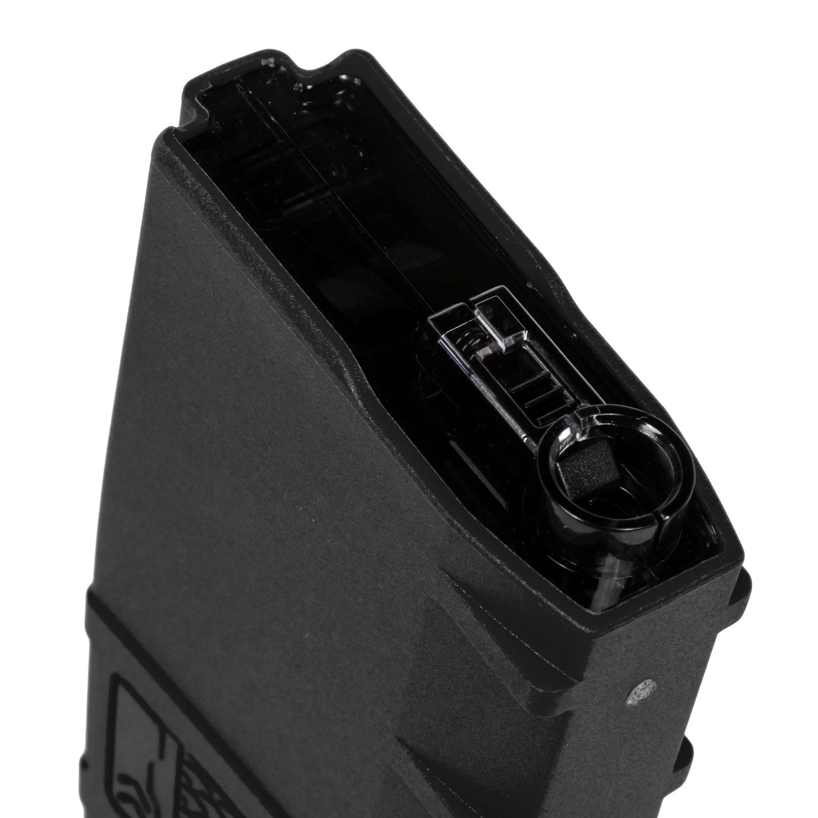 HK Army Hostile AWS - 250 BB Mid Cap