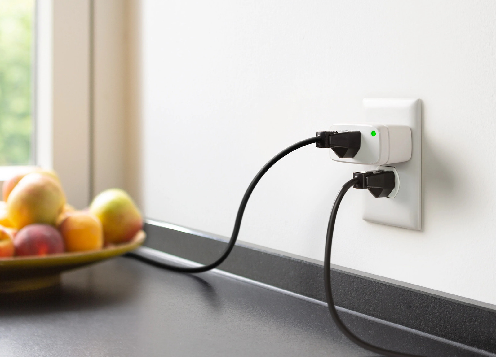 Eve Energy (Matter) Smart Plug
