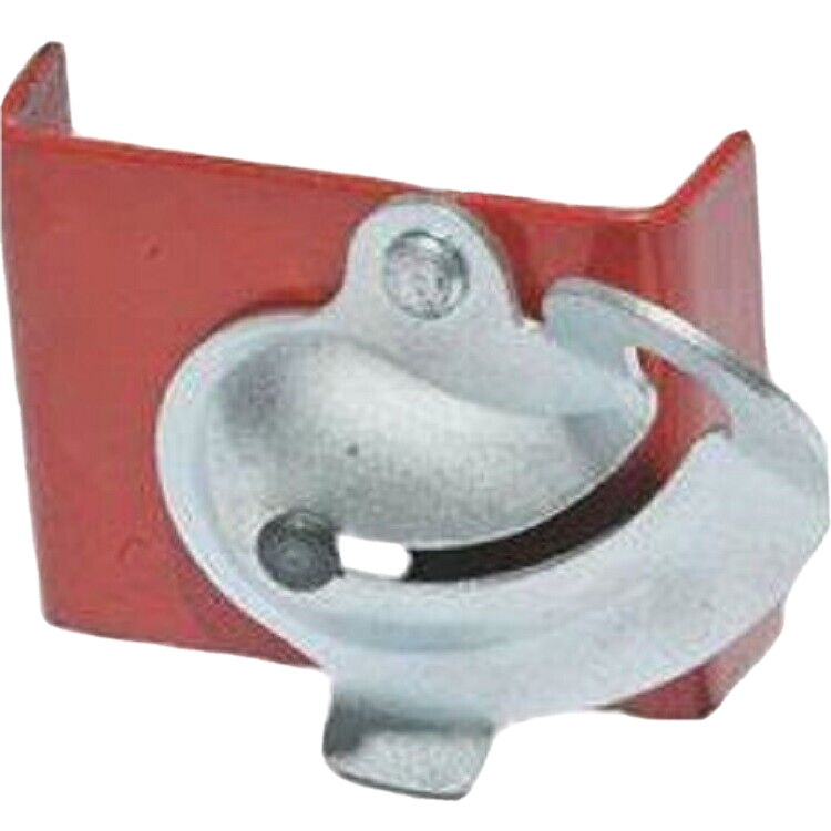 Jahn C Bracket for Concrete Forming - Lot of 10 pcs.
