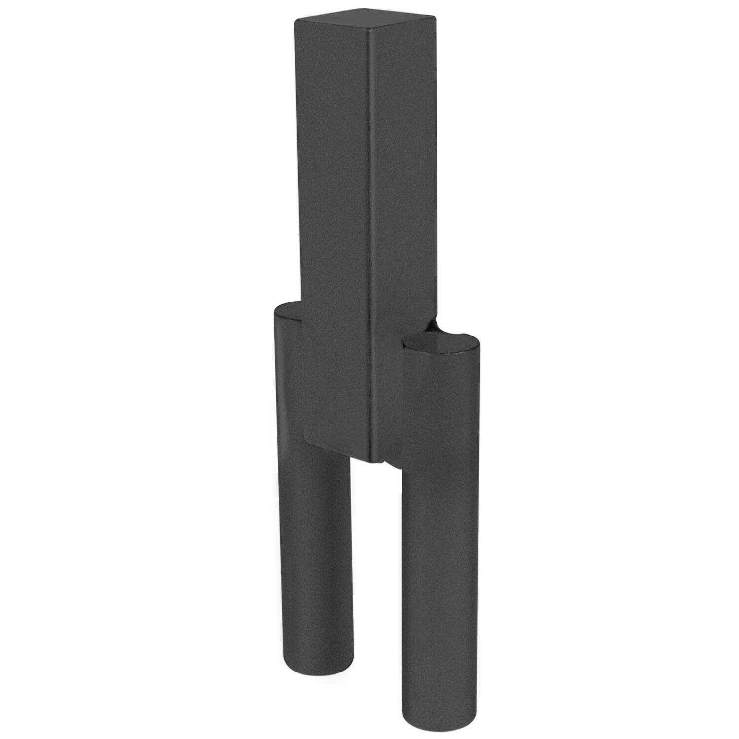 Blacksmith Hardy Anvil Tool 7/8" Hardy Blacksmith Bending Fork Scroll Twist Jig