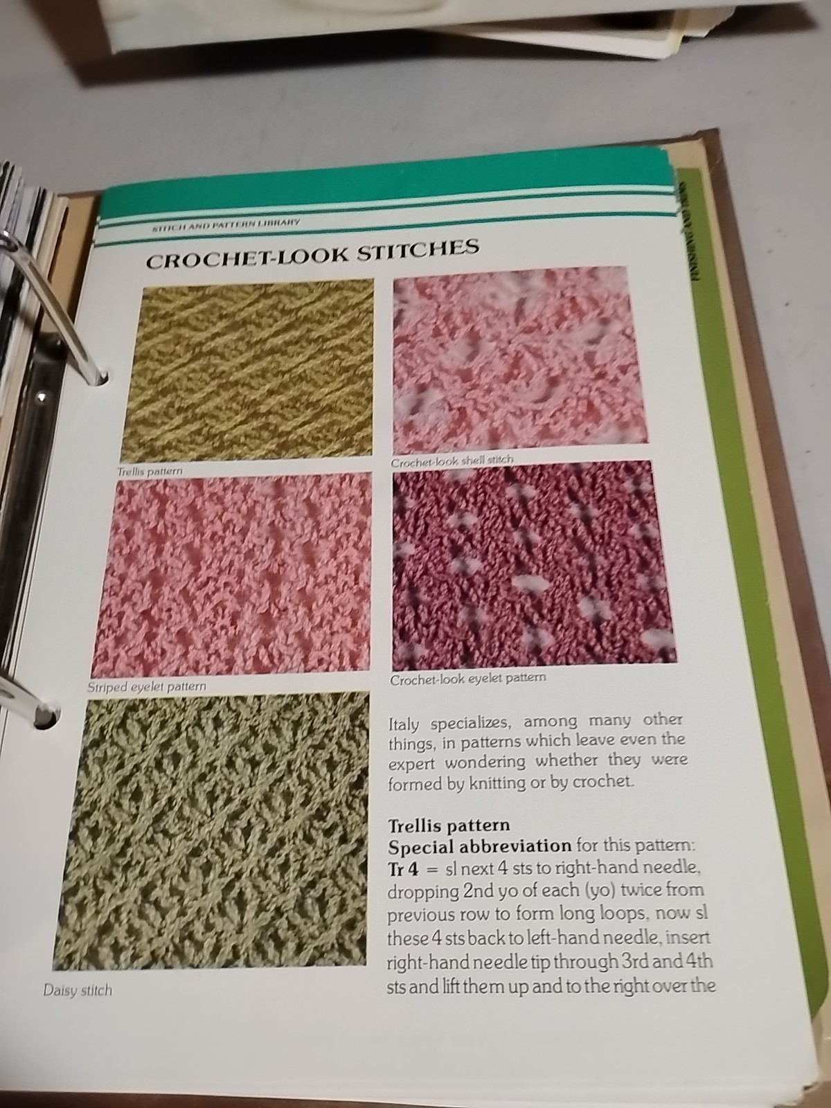 ESSENTIAL KNITTING PATTERN BOOKS Mainly Sweater Patterns