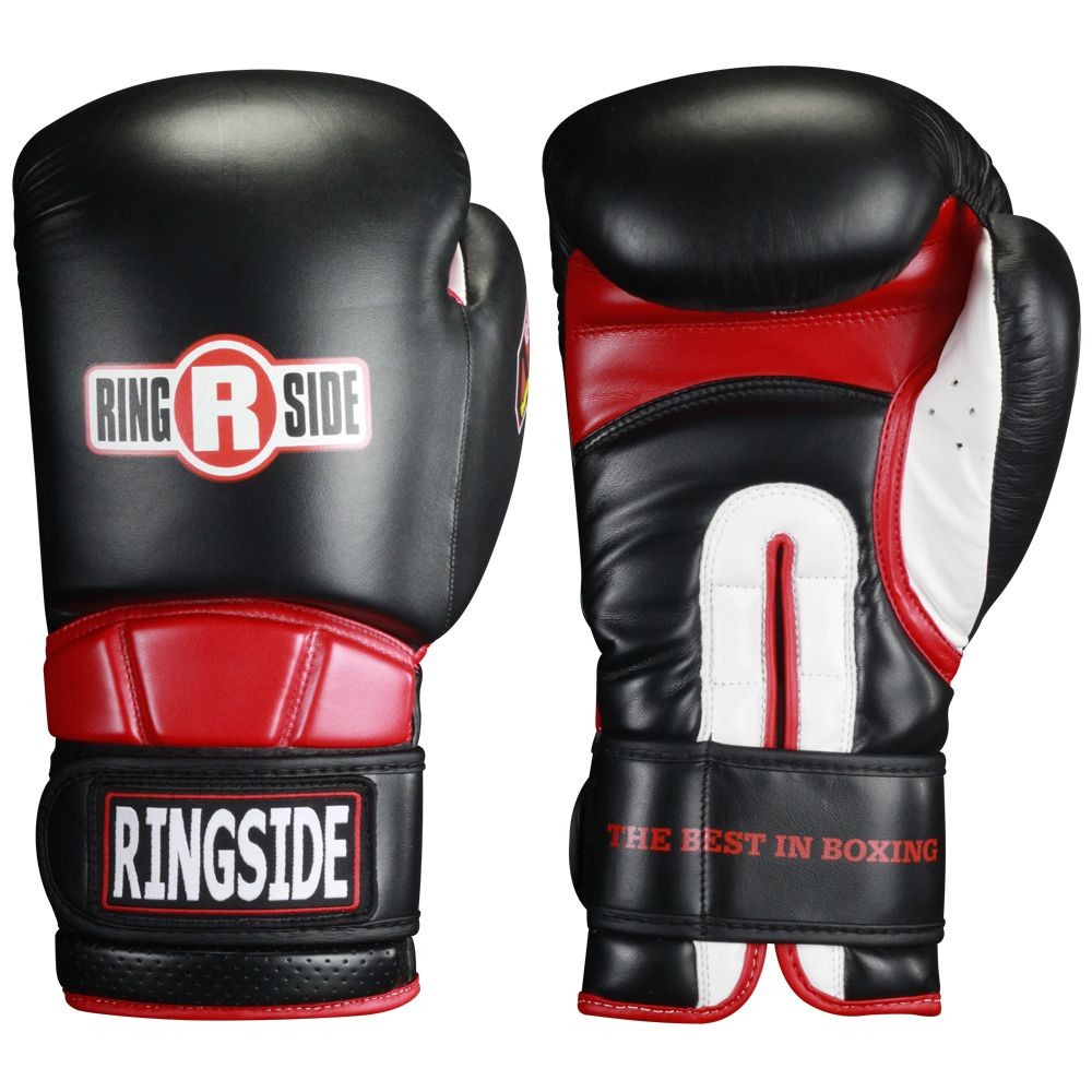 Ringside Heavy Hitter Pro Quad Layer Sparring Glove