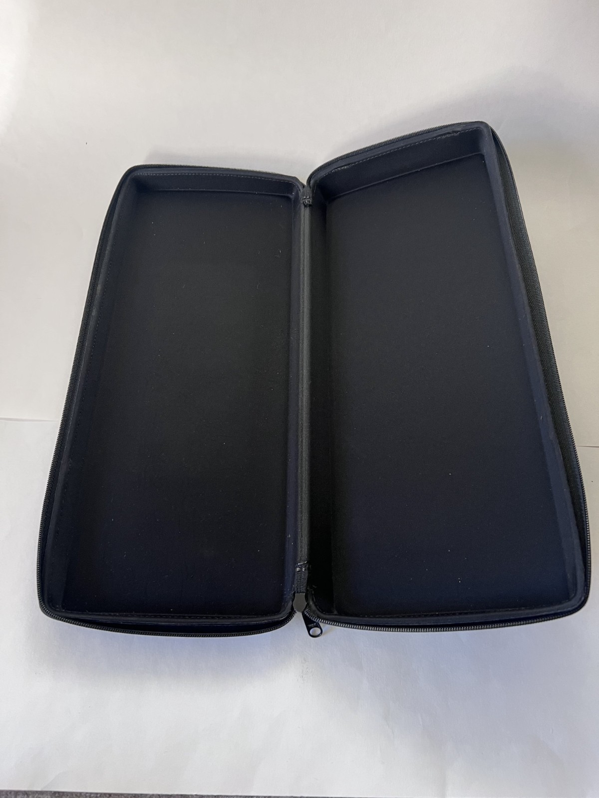 RARE Oakley Sunglass LARGE Black Ballistic Nylon Array Case