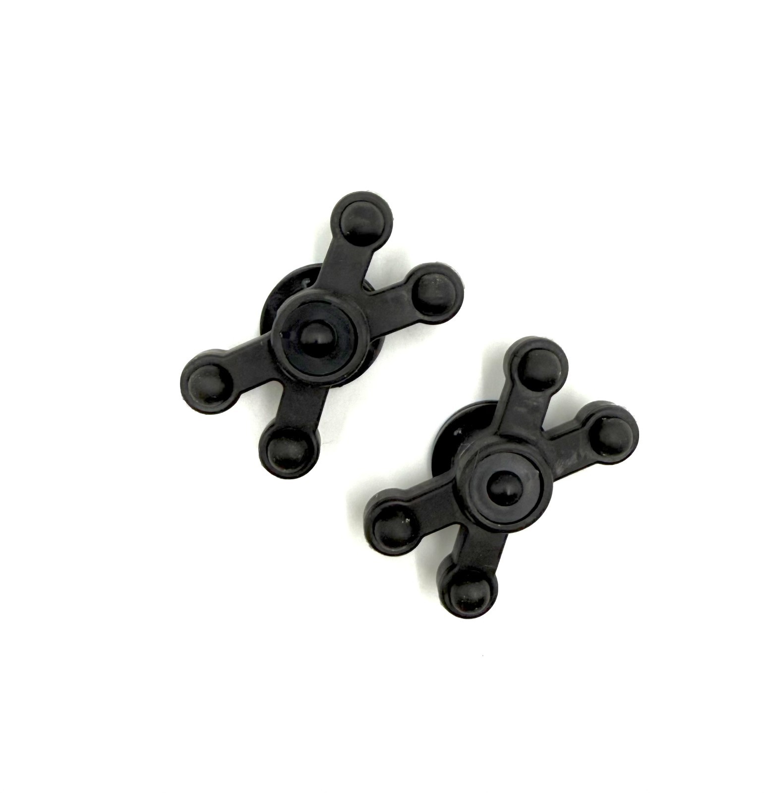 BOWJAX - Slimjax Limb Dampener - 2 pk