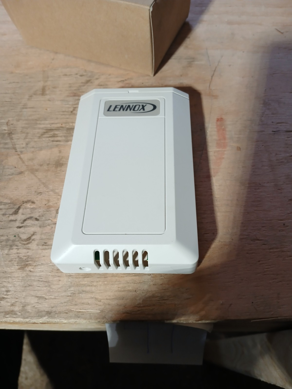 New Lennox Spectra Room Temperature Sensor Part# 29M55