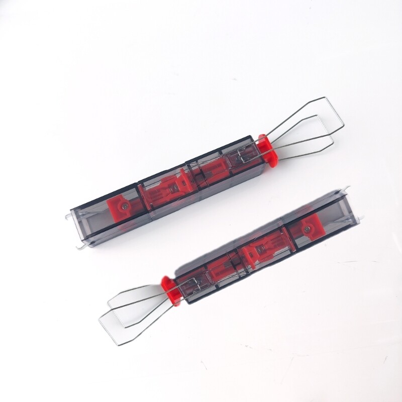 Key Puller Keycap Adjuster Switches Remover for Mechanical Keyboard Fixing Clean