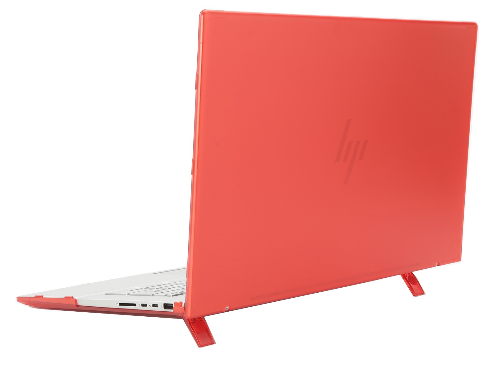 NEW mCover® Hard Case for 2021 ~ 2023 17.3" HP ENVY 17-CRxxxx 17-CHxxxx laptop