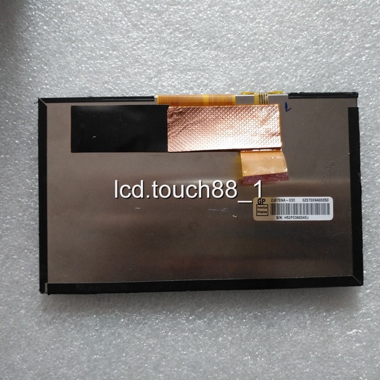 10.4" LCD display screen For JOHN DEERE GREENSTAR GS2 2600 Replacement
