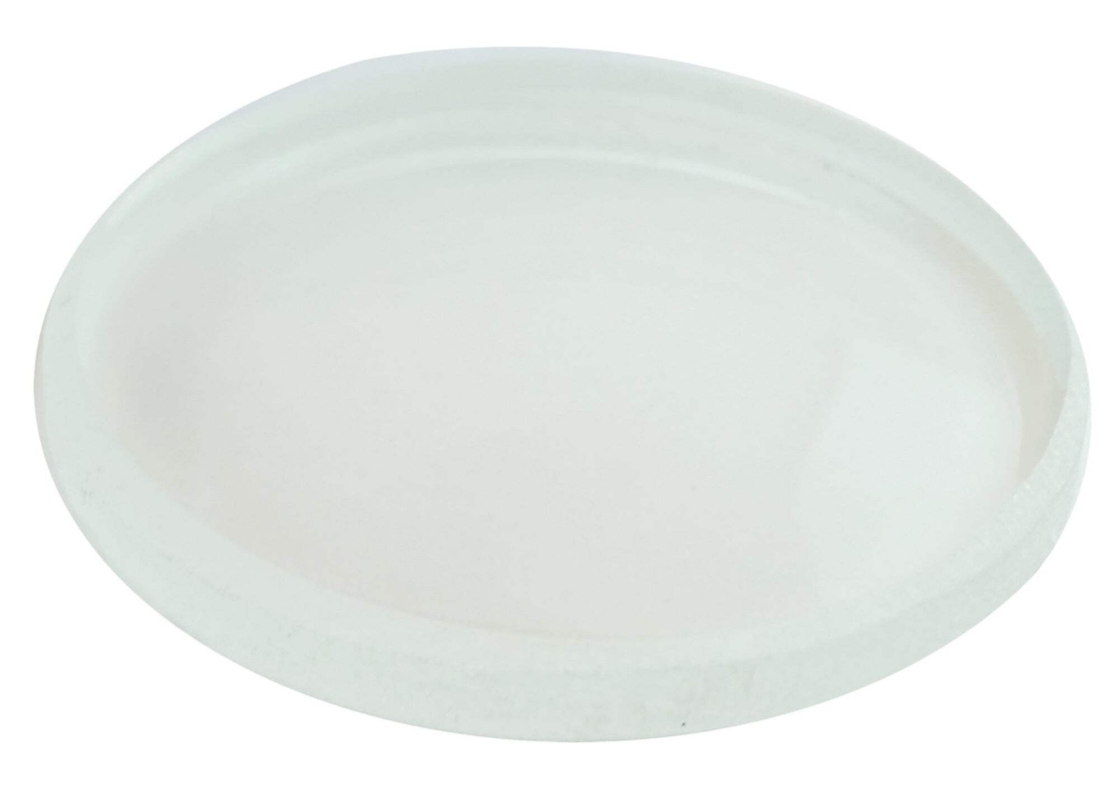 Lens, Double-Concave, Glass, 38 mm Diameter, 50 cm Focal Length