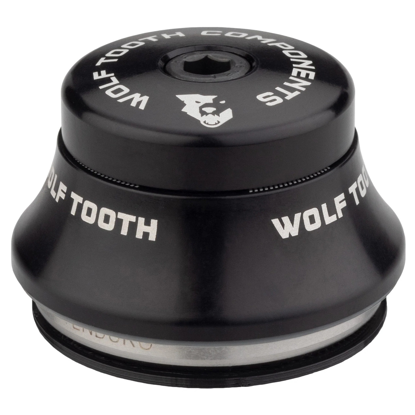 Wolf Tooth Wolf Tooth Premium IS Headsets - Integrated Standard Upper IS41/28.6