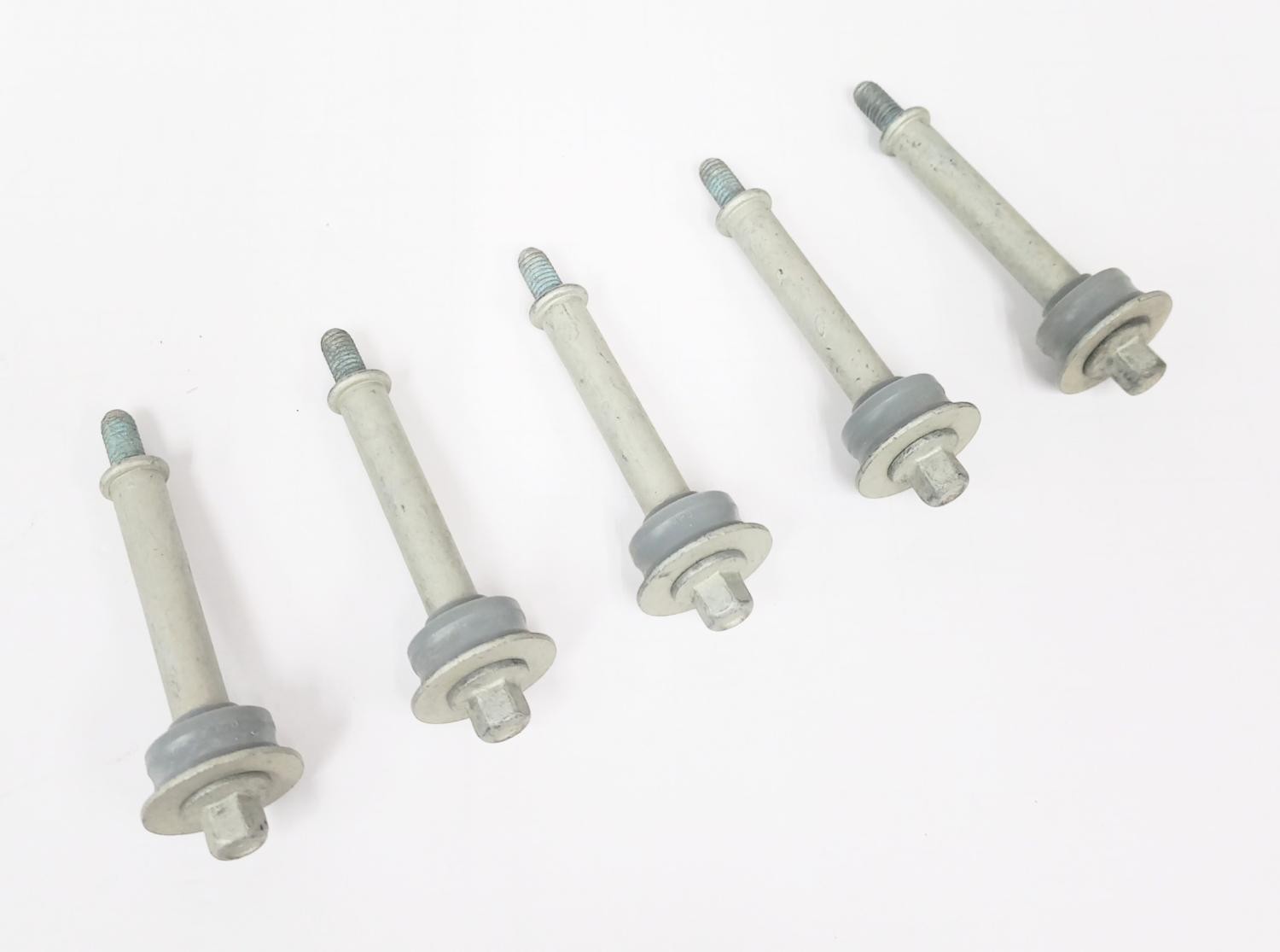 H89017368 Intake Manifold Bolt 5pc For LS Series 4.8 5.3 6.0L Truck/SUV 99-17