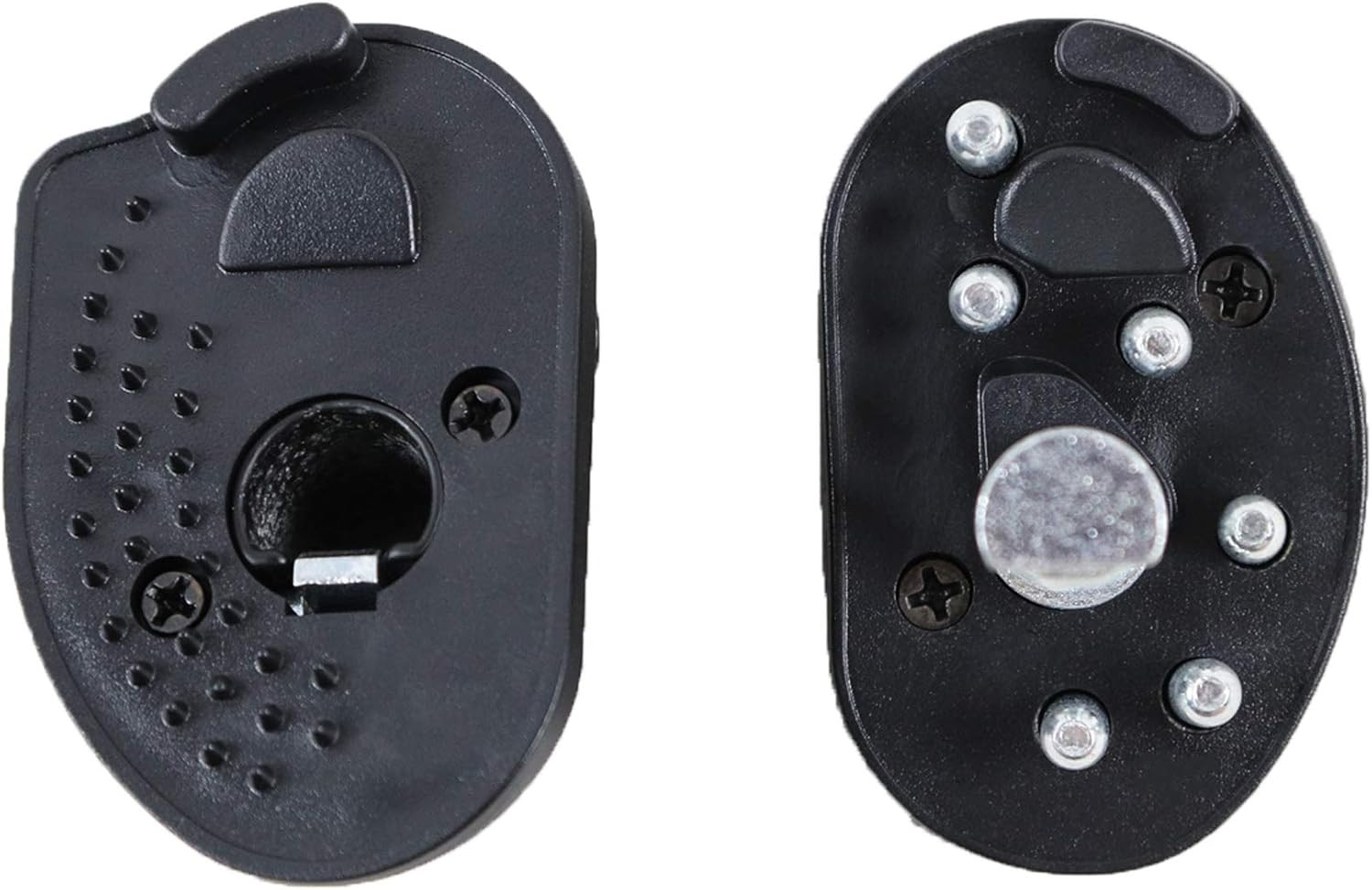 FSDC (Firearm Safety Devices – FSDC-TL4379RCB Resettable 3-Digit Combination Tri