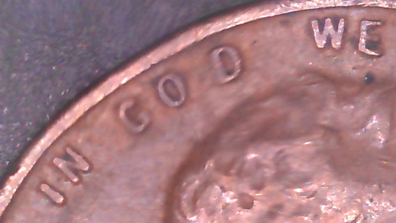 1930 Lincoln Wheat Cent