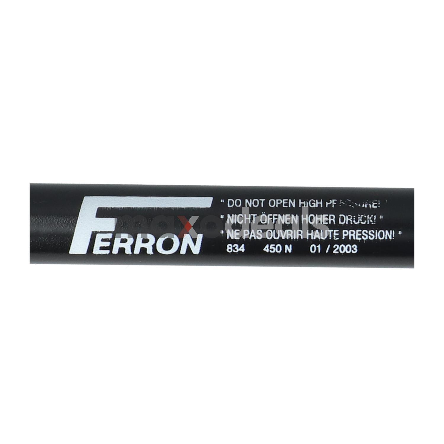 Ferron 834 New NMP