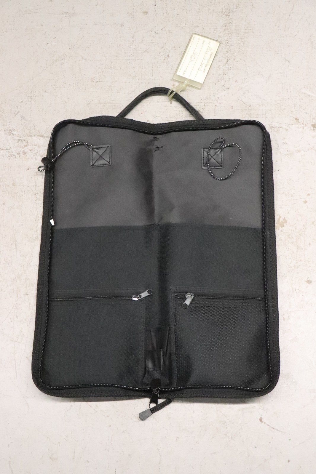 Innovative Percussion Basic Drumstick Bag Case