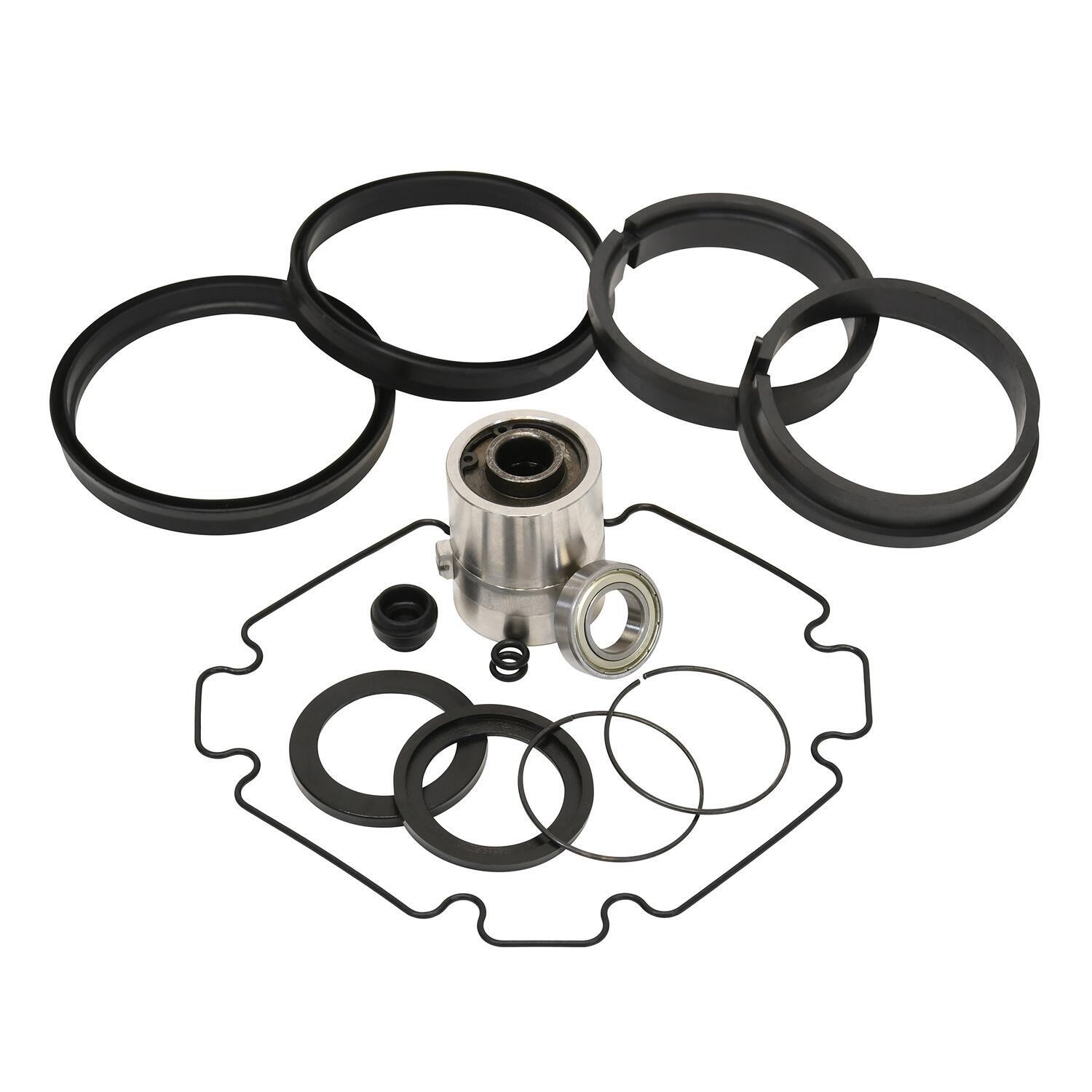 Superwinch 90-42652 Winch Hardware Kit