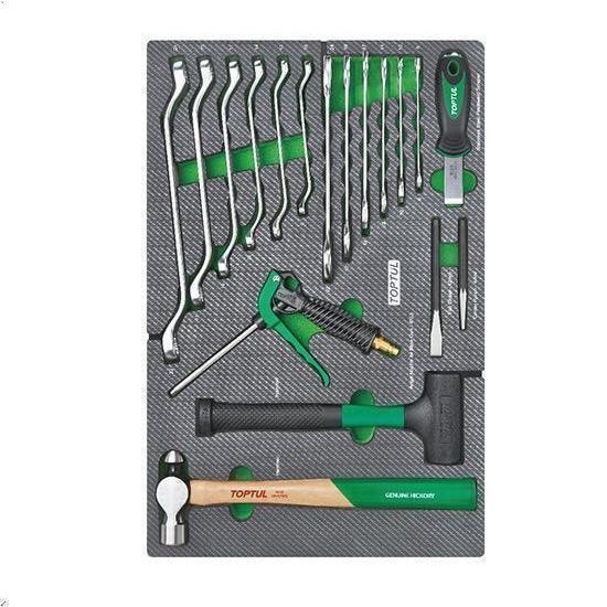 TOPTUL GED1969 Trolley Tool Insert