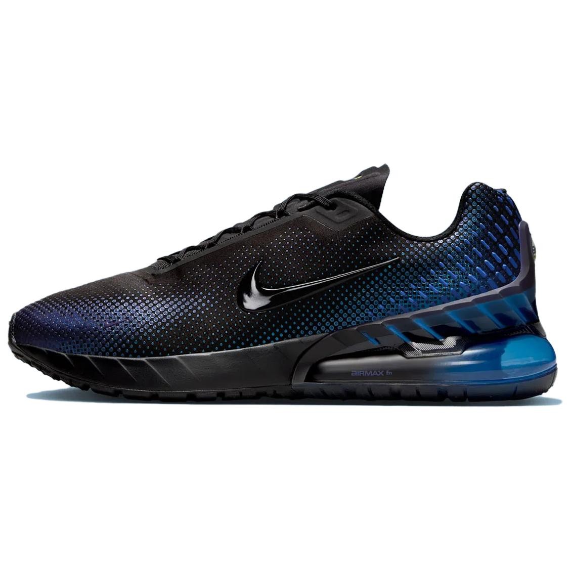 Nike Air Max Phoeni Abrasion Resistant Low Top Men IH3571-001 New Authentic