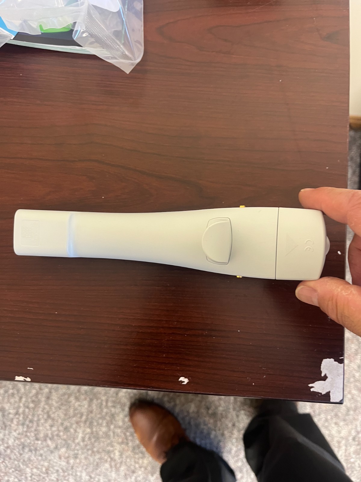 Eppendorf Repeater Stream Electronic Digital Pipette