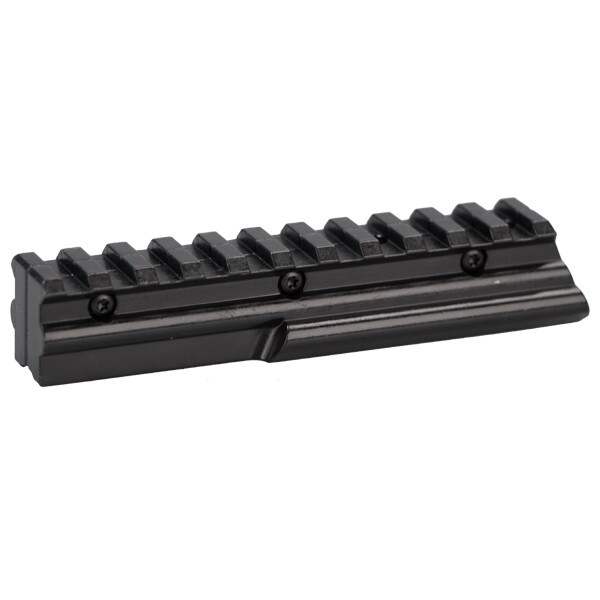 GSG STG44 SCOPE FACTORY SCOPE MOUNT (GER4440109)