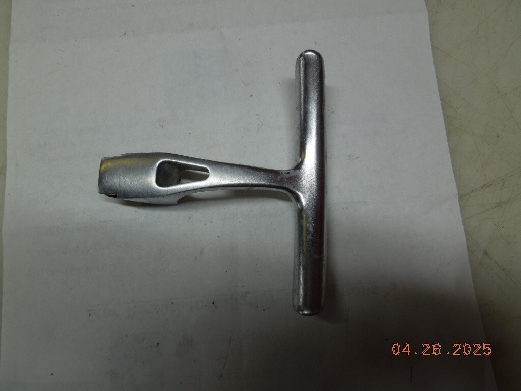 Pelton and Crane LF II 2 Light Handle