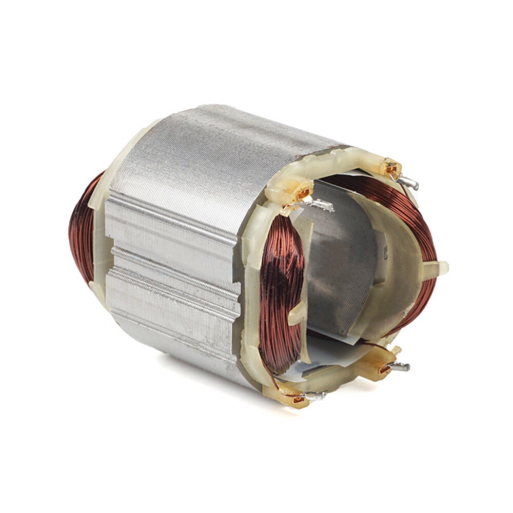 Electric hammer stator for Bosch GBH2-20 GBH2-20SE GBH2-24 GBH2-24SE GBH2-24RE