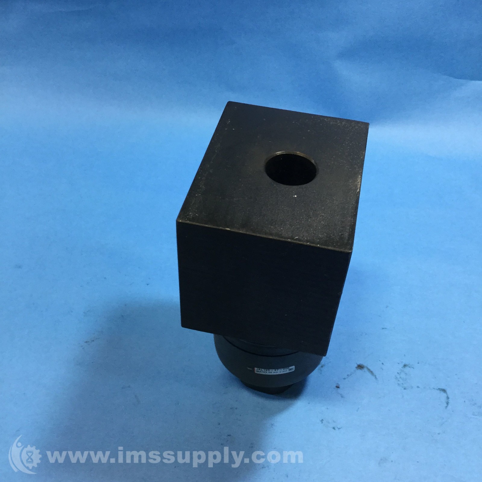 SMC JAL125-27-200 Floating Joint 3856
