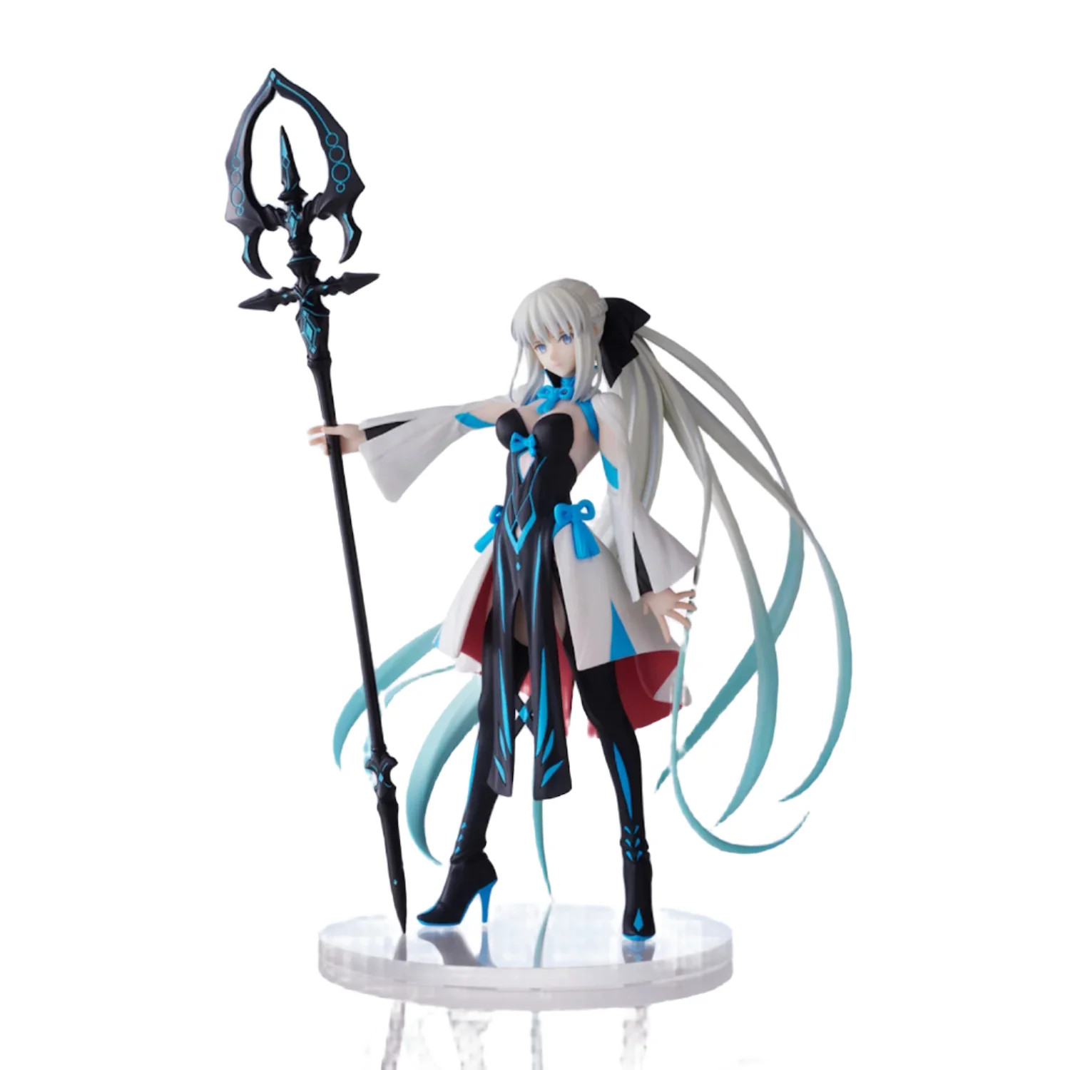 ConoFig: Fate/Grand Order Berserker Morgan Figure