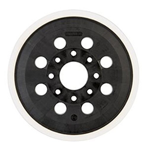Bosch Genuine OEM Replacement Backing Pad, RS034
