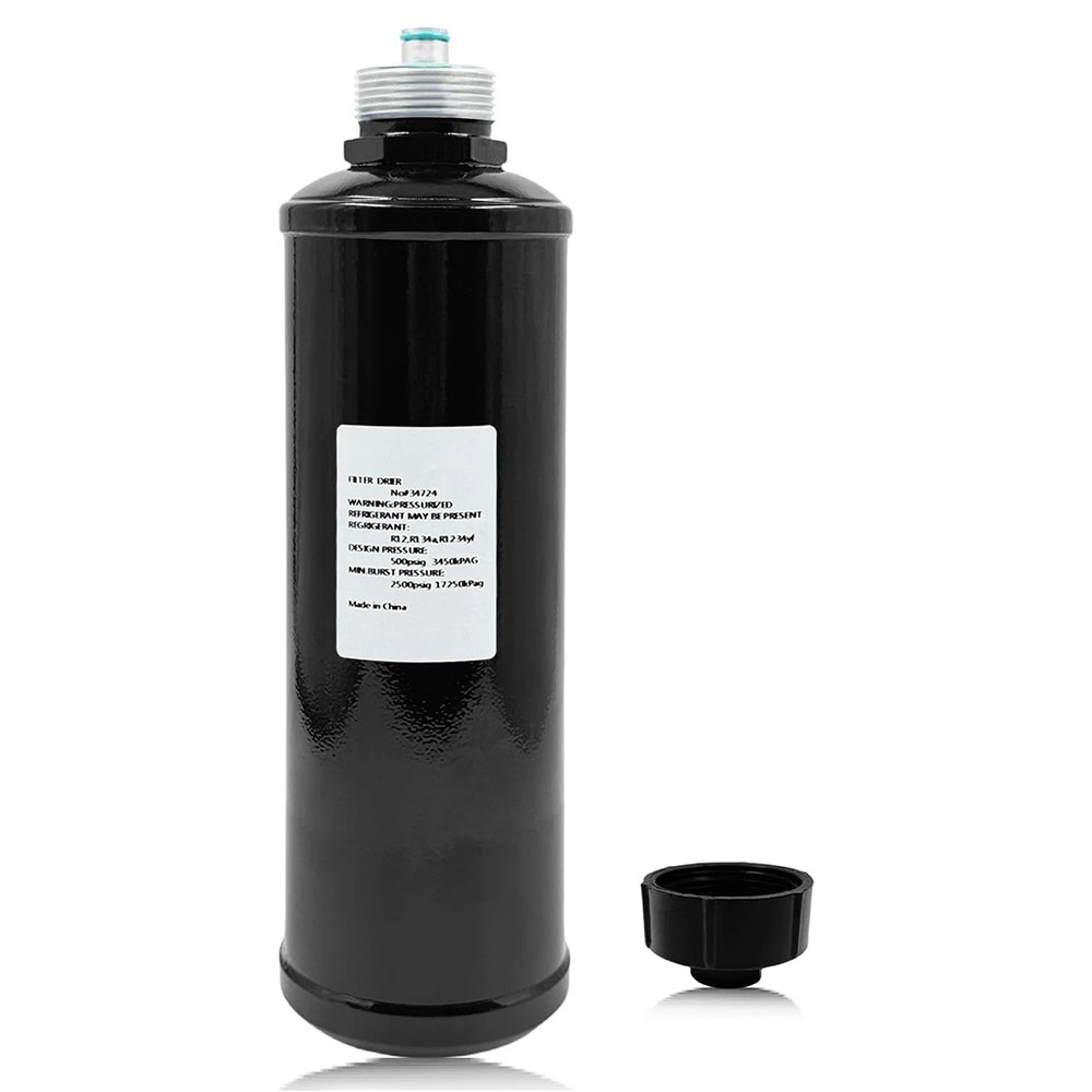 34724 Spin on Filter for AC Machine 34288 34788 34134Z, and 34700Z Replacement