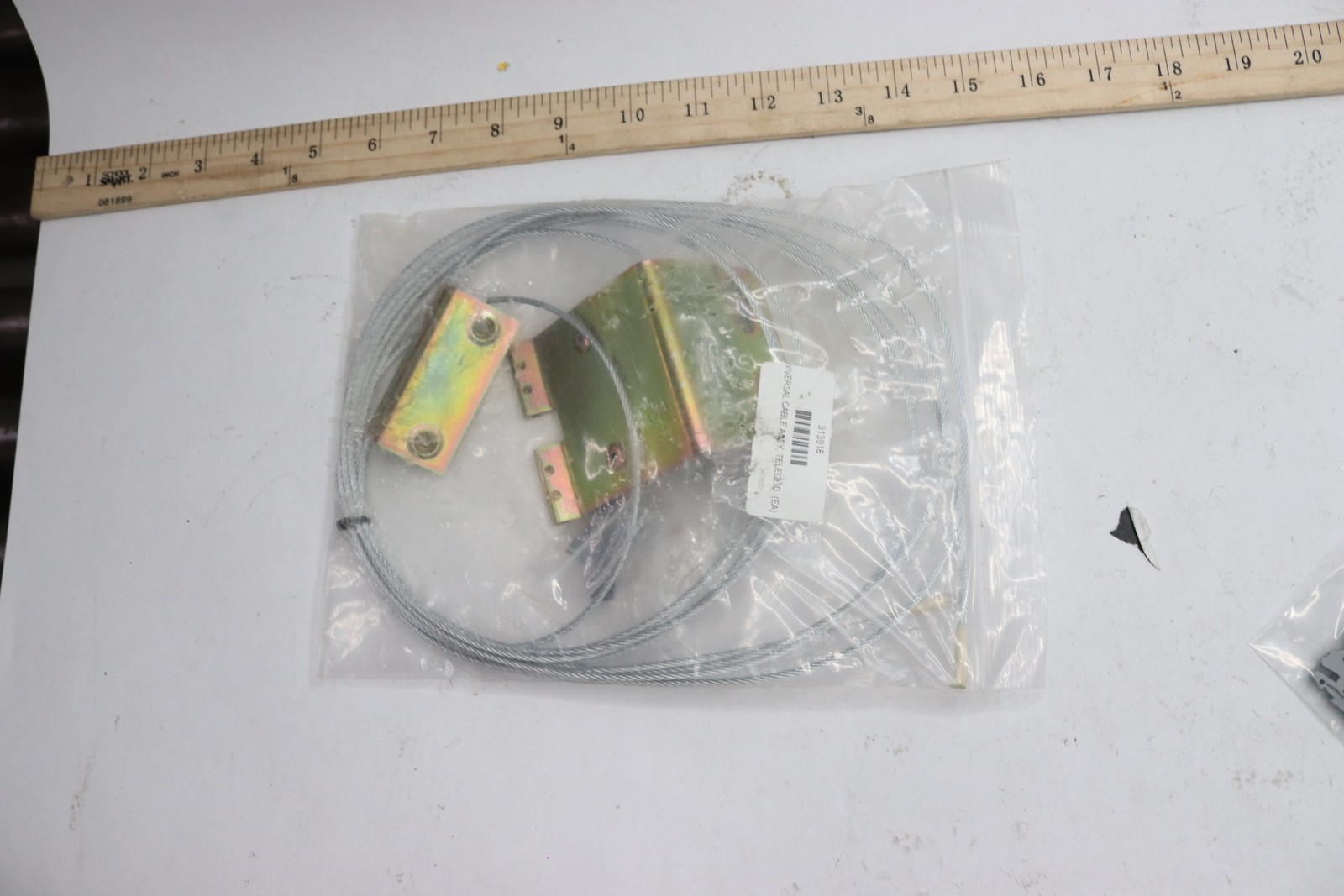 Stanley Universal Cable Assembly 313918