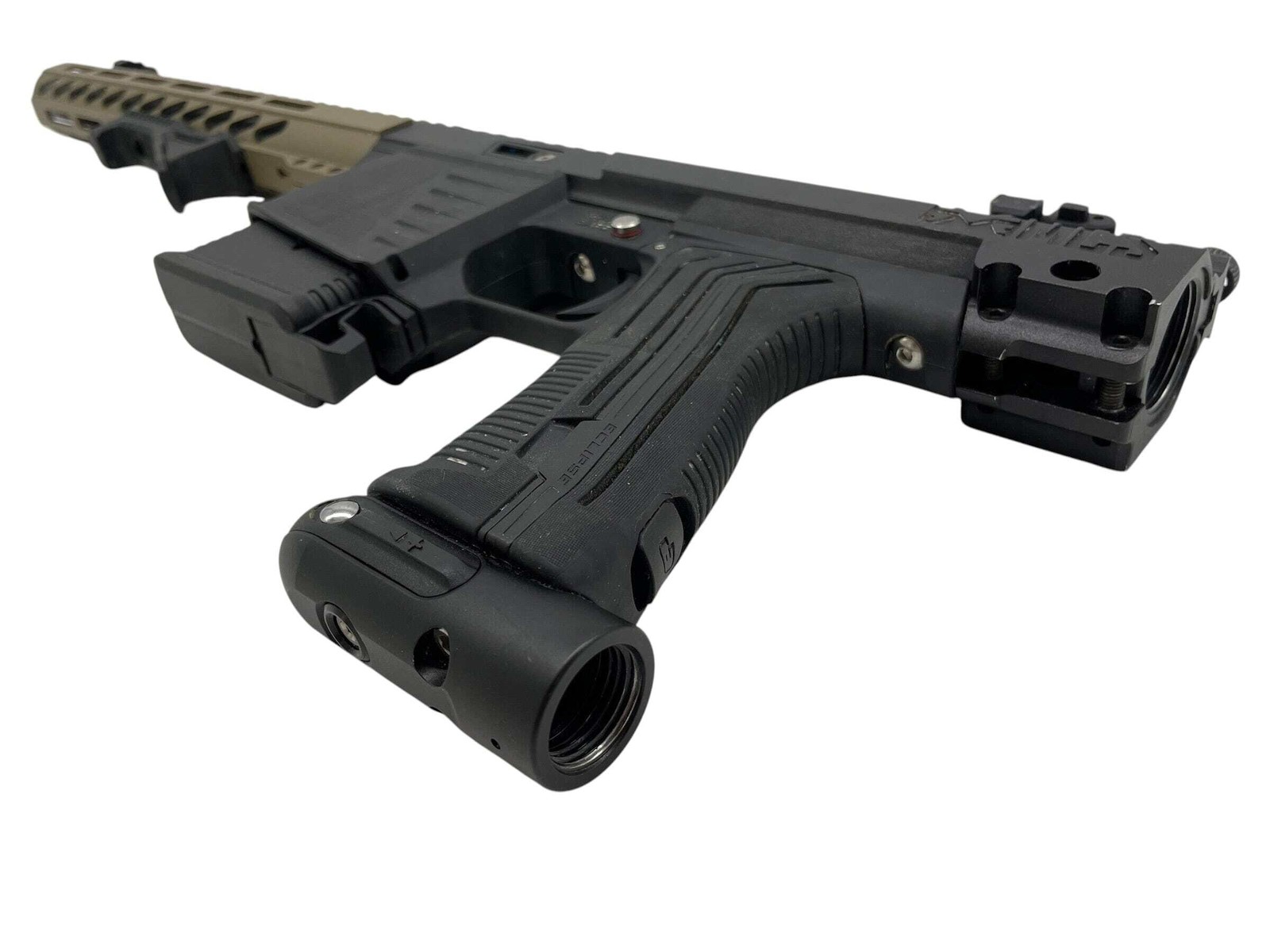 Planet Eclipse EMF100 Black/Tan Paintball Gun