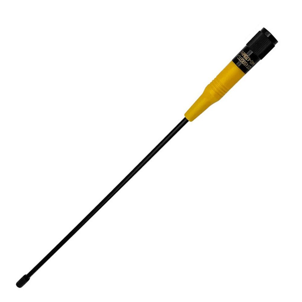 1PCS TNC J Male GNSS Measurement Antenna 440 470MHz for Survey Applications