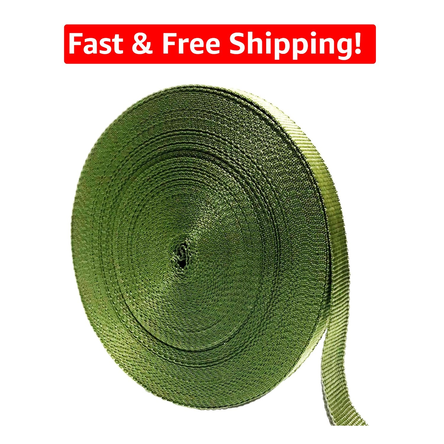 Versatile 100FT Tree Rope with 1,850 lb Strength - Perfect for All Tree Needs