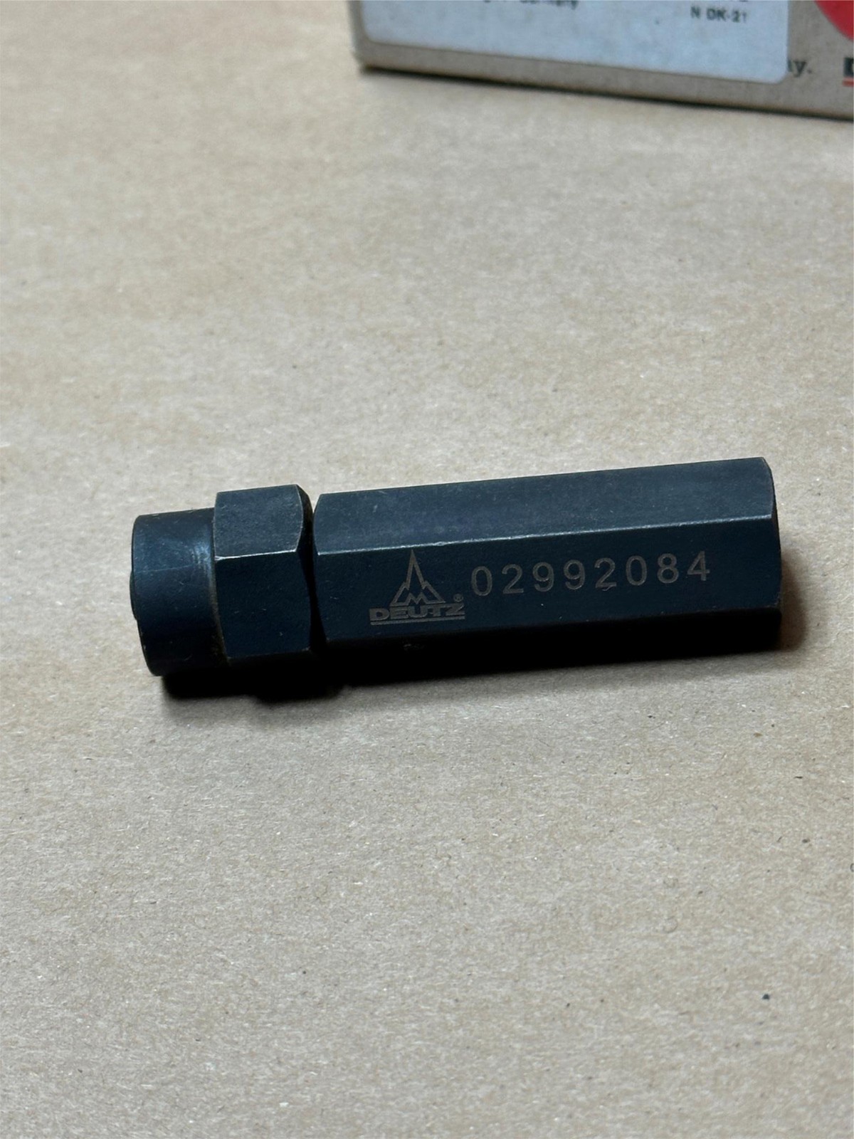 Deutz 24196 02992084 Diesel Engine Puller 0299-2084