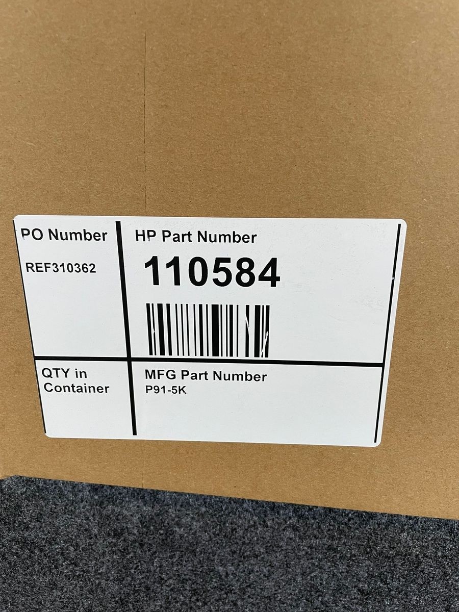 XTREME POWER CONVERSION P91-5K Double Conversion Online UPS*