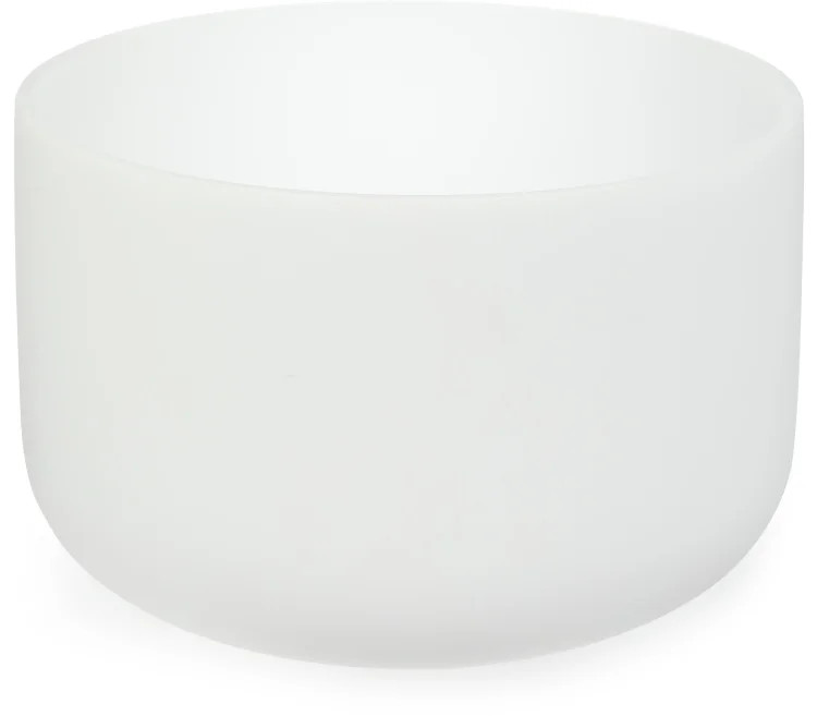 Meinl Sonic Energy Crystal Singing Bowl - Sacral Chakra, D