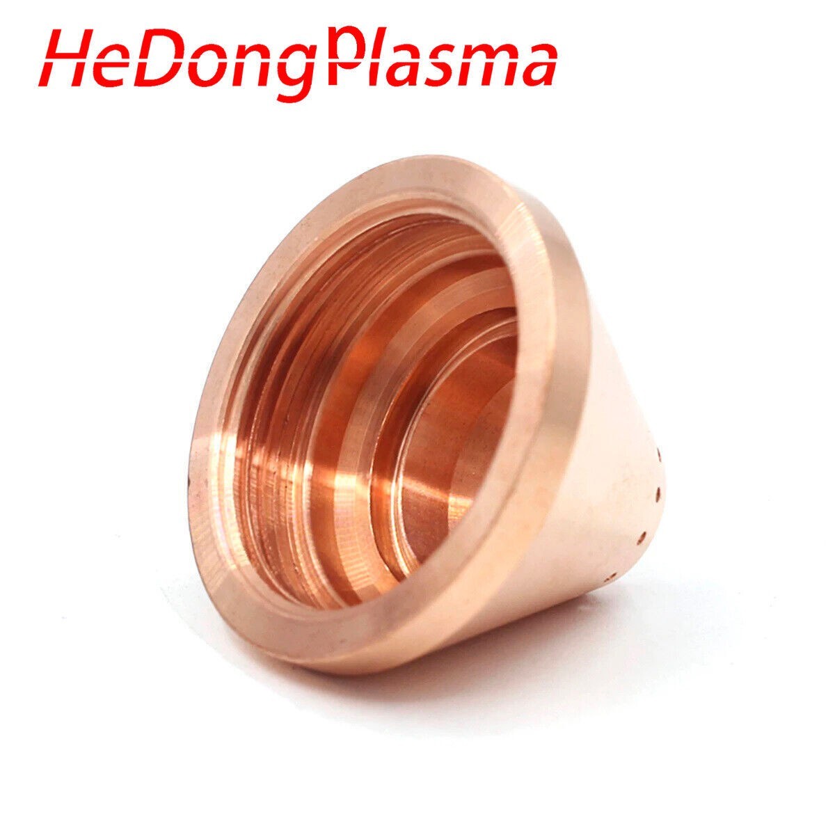 220976 Plasma Cutter Shield Cap For Hypertherm Powermax125 Torch NEW
