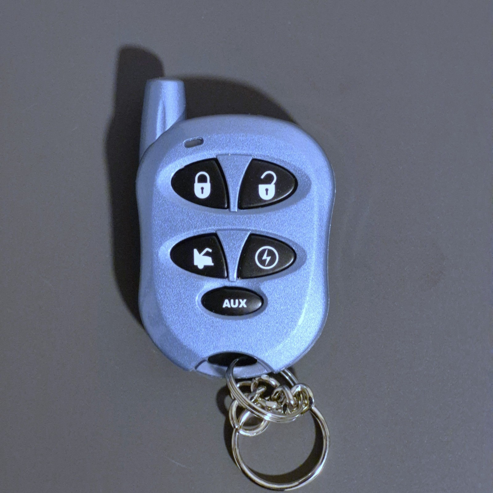 AutoStart  ASTR-2545 Remote Replacement  AS3250W for car Starter