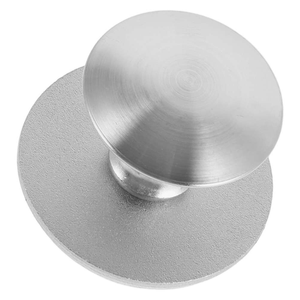 Small Suction Cup Handle Adhesive Shower Door Cabinet Hardware Knob